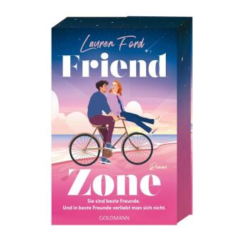 Friend Zone