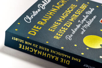 Die Rauhnächte - Eine magische Reise zu mir selbst 