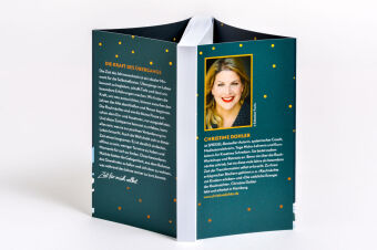 Die Rauhnächte - Eine magische Reise zu mir selbst 