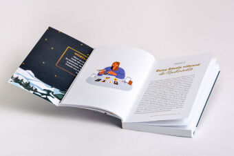 Die Rauhnächte - Eine magische Reise zu mir selbst 