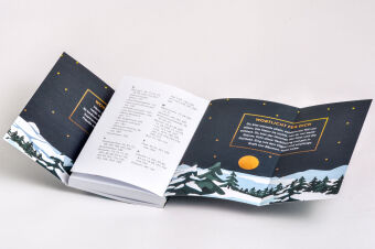 Die Rauhnächte - Eine magische Reise zu mir selbst 