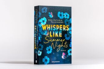 Whispers like Summer Nights
