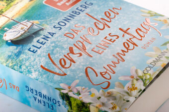 Das Versprechen eines Sommertags