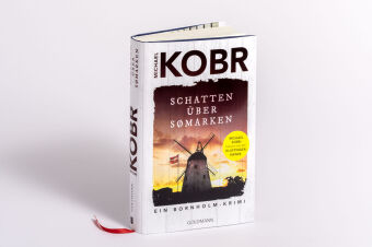 Schatten über Sømarken