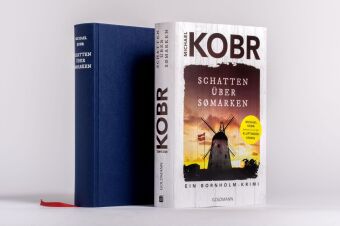 Schatten über Sømarken