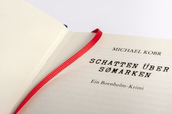 Schatten über Sømarken