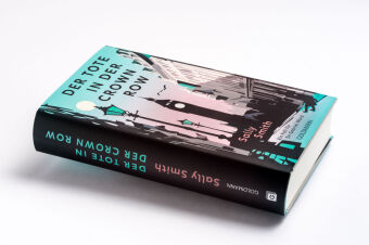 Der Tote in der Crown Row 