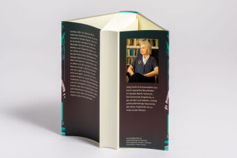 Der Tote in der Crown Row 