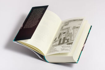 Der Tote in der Crown Row 