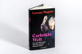 Carlottas Welt