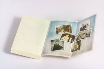 Das Herz von Auschwitz