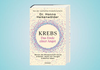 Krebs - Das Ende einer Angst