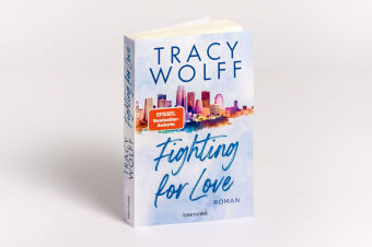 Fighting for Love