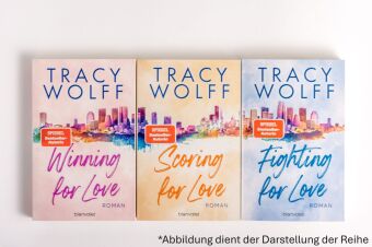 Fighting for Love
