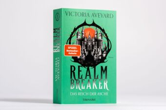 Das Reich der Asche - Realm Breaker 1