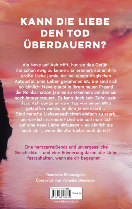 Alles, was wir niemals sagten