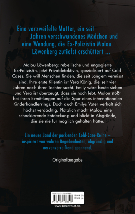 Vermisst - Der Fall Emily