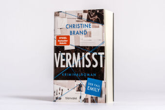 Vermisst - Der Fall Emily