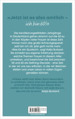 60 ist das neue 60