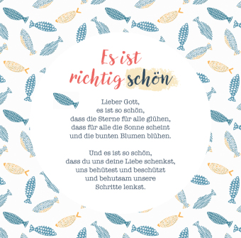 So bunt ist unsere Welt