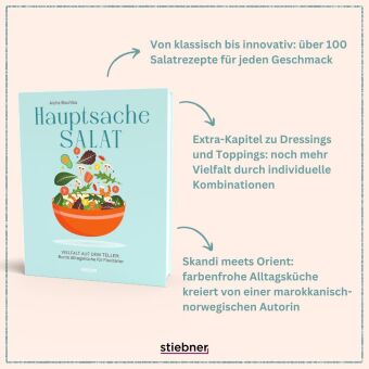 Hauptsache Salat