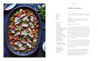 Hauptsache Salat