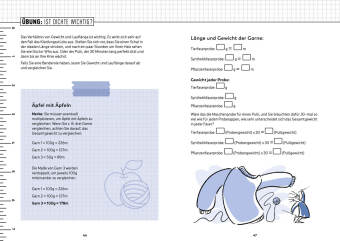 Patty Lyons' Wundertüte der Stricktricks - Das Workbook