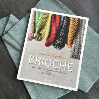 Bernd Kestlers' Brioche