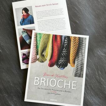 Bernd Kestlers' Brioche