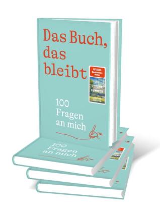 Das Buch, das bleibt