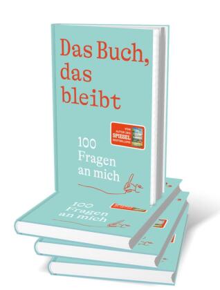 Das Buch, das bleibt