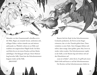 Kevin, der kleine Vampir