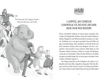 Ein Rätsel für den König