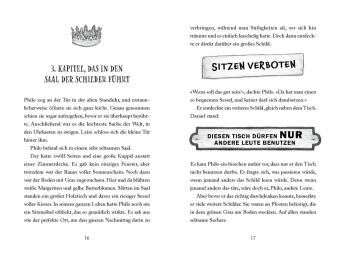 Ein Rätsel für den König