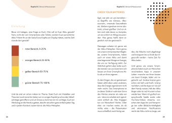 Dein Mental Health Guide