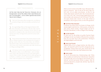 Dein Mental Health Guide