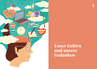 Sei glücklich, älter wirst du sowieso