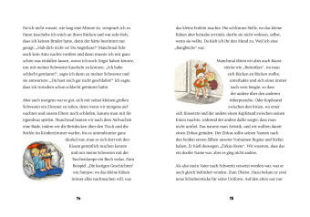 Der große Wurf