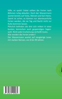 Hilfe, es spukt!