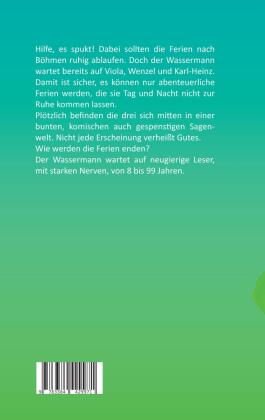 Hilfe, es spukt!