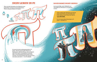 Verrückt nach Pi