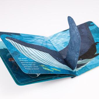 Baby Pixi (unkaputtbar) 142: Flippediflapp: Tiere im Meer 