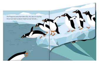 Baby Pixi (unkaputtbar) 142: Flippediflapp: Tiere im Meer 