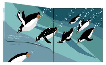 Baby Pixi (unkaputtbar) 142: Flippediflapp: Tiere im Meer 