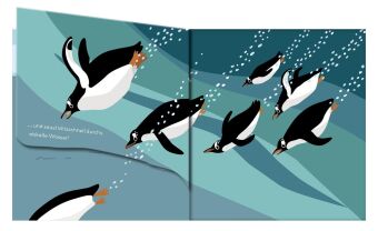Baby Pixi (unkaputtbar) 142: Flippediflapp: Tiere im Meer
