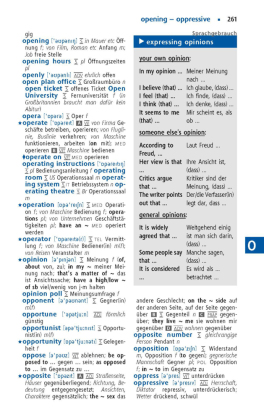 Langenscheidt Schulwörterbuch Englisch, m.  Buch, m.  Online-Zugang