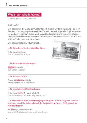 Langenscheidt Zeiten mit System Italienisch