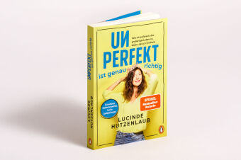 Unperfekt ist genau richtig