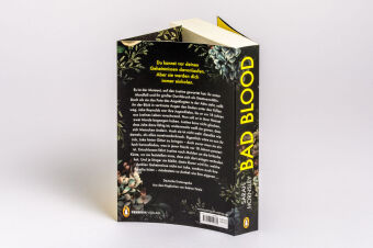 Bad Blood