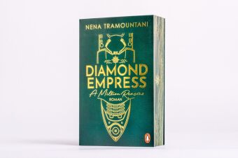 Diamond Empress. A Million Reasons